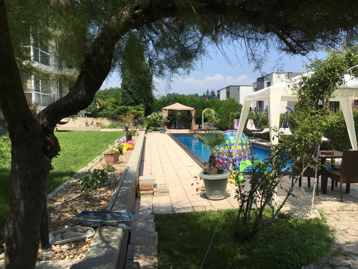 Sea Dream Rental Apartments Varna Dış mekan fotoğraf