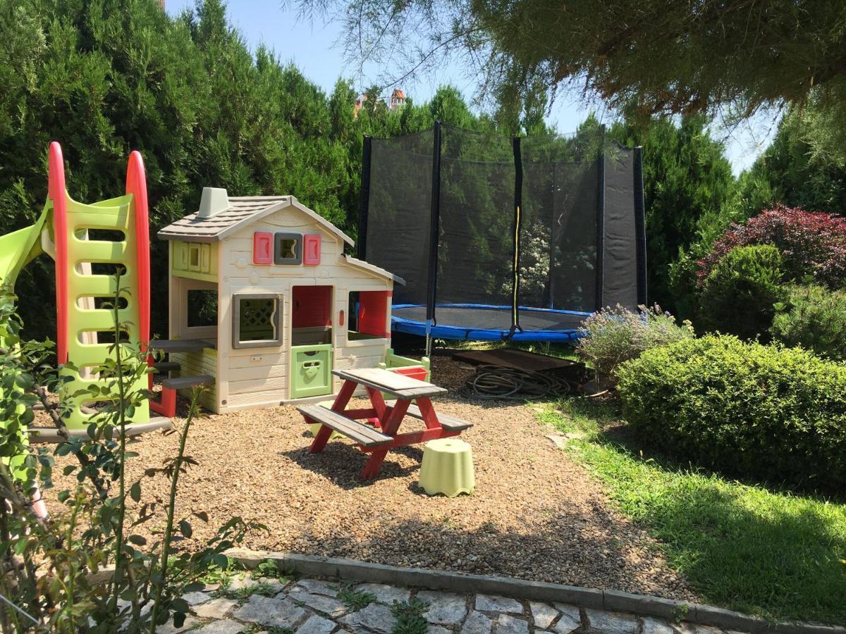 Sea Dream Rental Apartments Varna Dış mekan fotoğraf