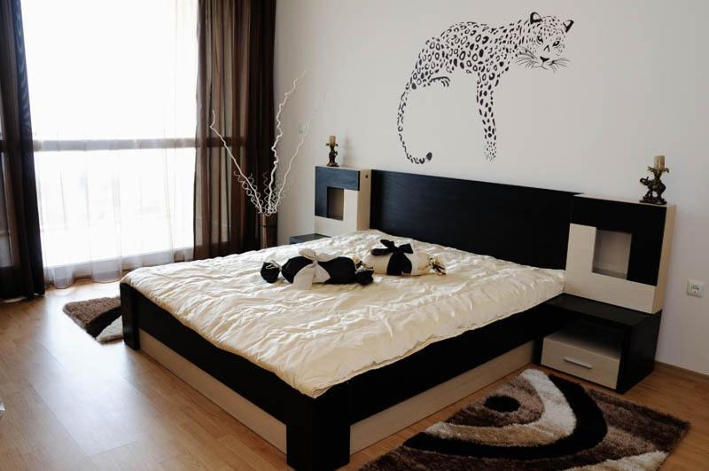Sea Dream Rental Apartments Varna Oda fotoğraf