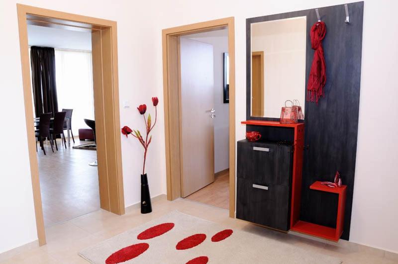 Sea Dream Rental Apartments Varna Oda fotoğraf