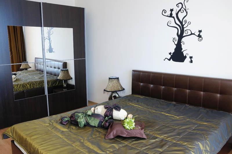 Sea Dream Rental Apartments Varna Oda fotoğraf