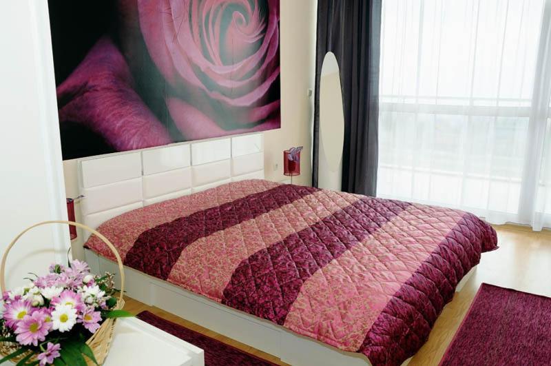 Sea Dream Rental Apartments Varna Oda fotoğraf