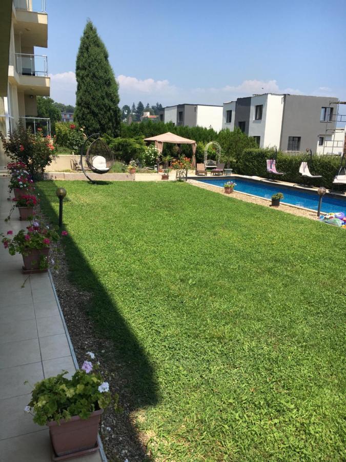Sea Dream Rental Apartments Varna Dış mekan fotoğraf