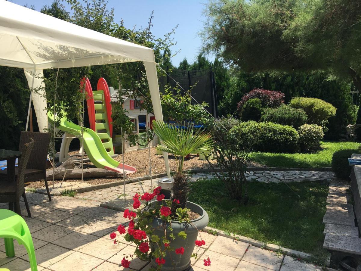Sea Dream Rental Apartments Varna Dış mekan fotoğraf