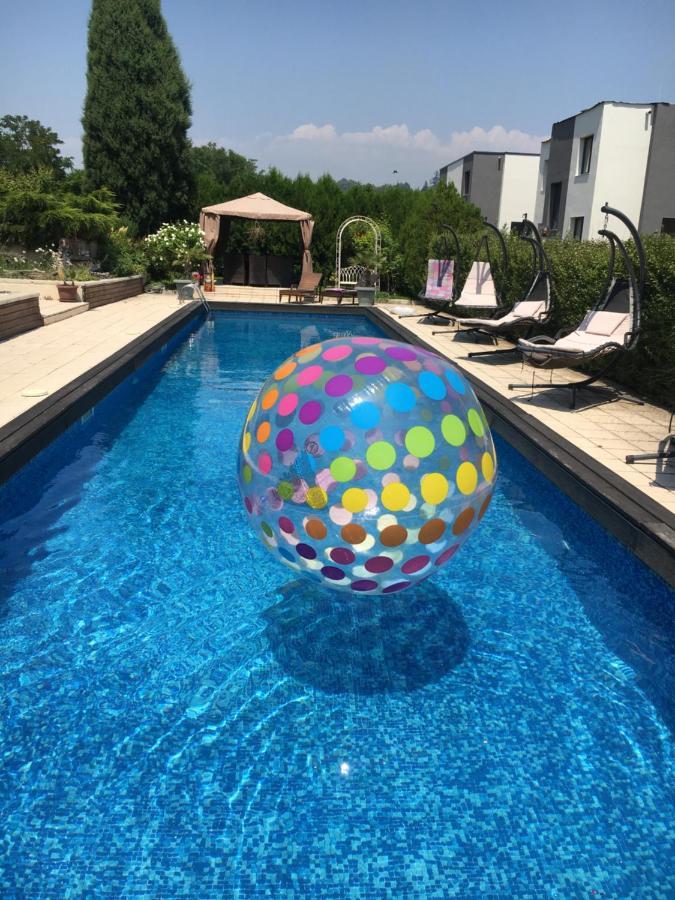 Sea Dream Rental Apartments Varna Dış mekan fotoğraf