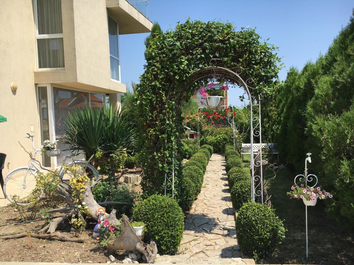 Sea Dream Rental Apartments Varna Dış mekan fotoğraf