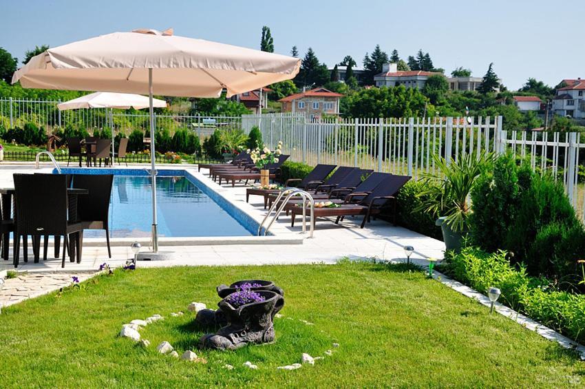 Sea Dream Rental Apartments Varna Dış mekan fotoğraf