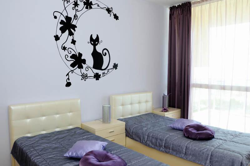 Sea Dream Rental Apartments Varna Dış mekan fotoğraf