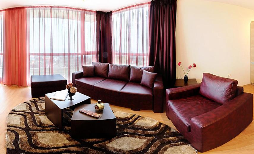 Sea Dream Rental Apartments Varna Dış mekan fotoğraf