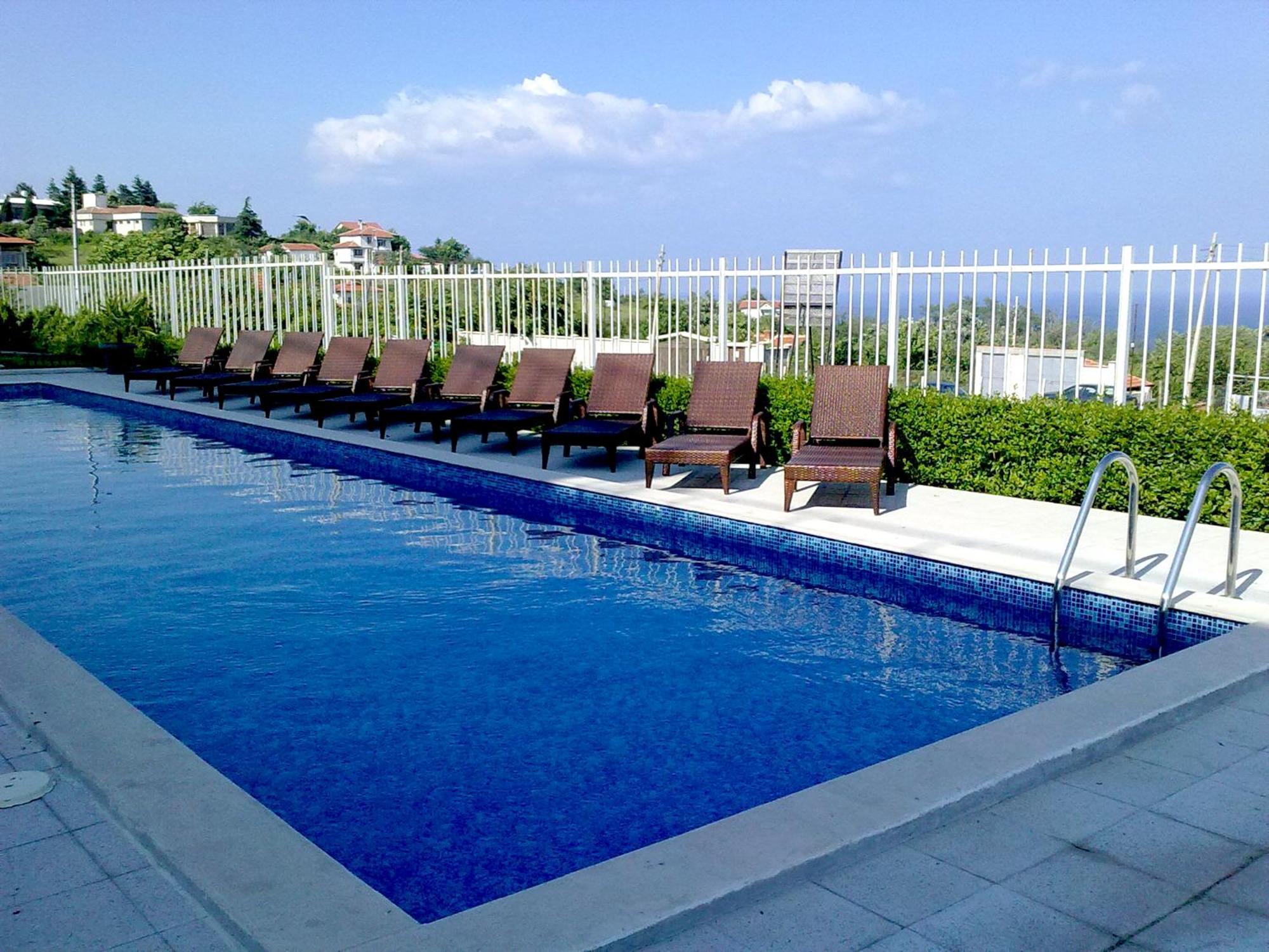 Sea Dream Rental Apartments Varna Dış mekan fotoğraf