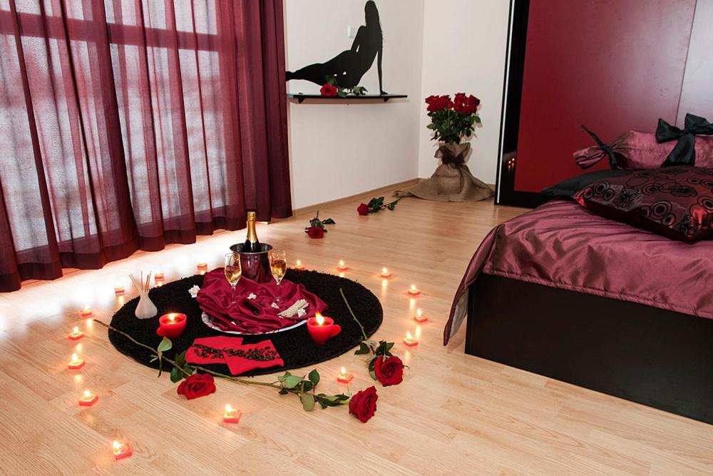 Sea Dream Rental Apartments Varna Dış mekan fotoğraf
