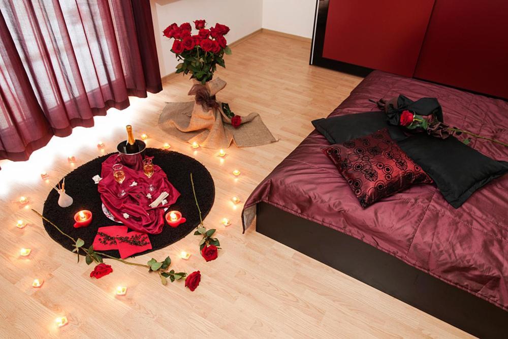 Sea Dream Rental Apartments Varna Dış mekan fotoğraf
