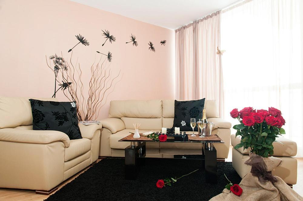Sea Dream Rental Apartments Varna Dış mekan fotoğraf