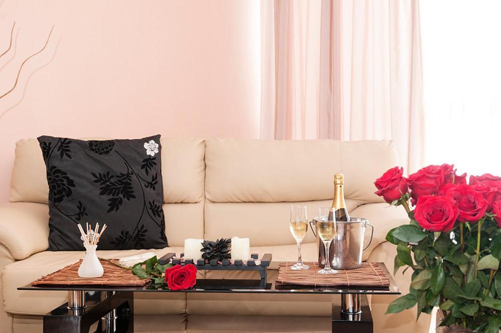 Sea Dream Rental Apartments Varna Dış mekan fotoğraf