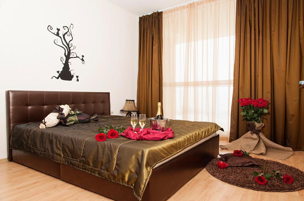 Sea Dream Rental Apartments Varna Dış mekan fotoğraf