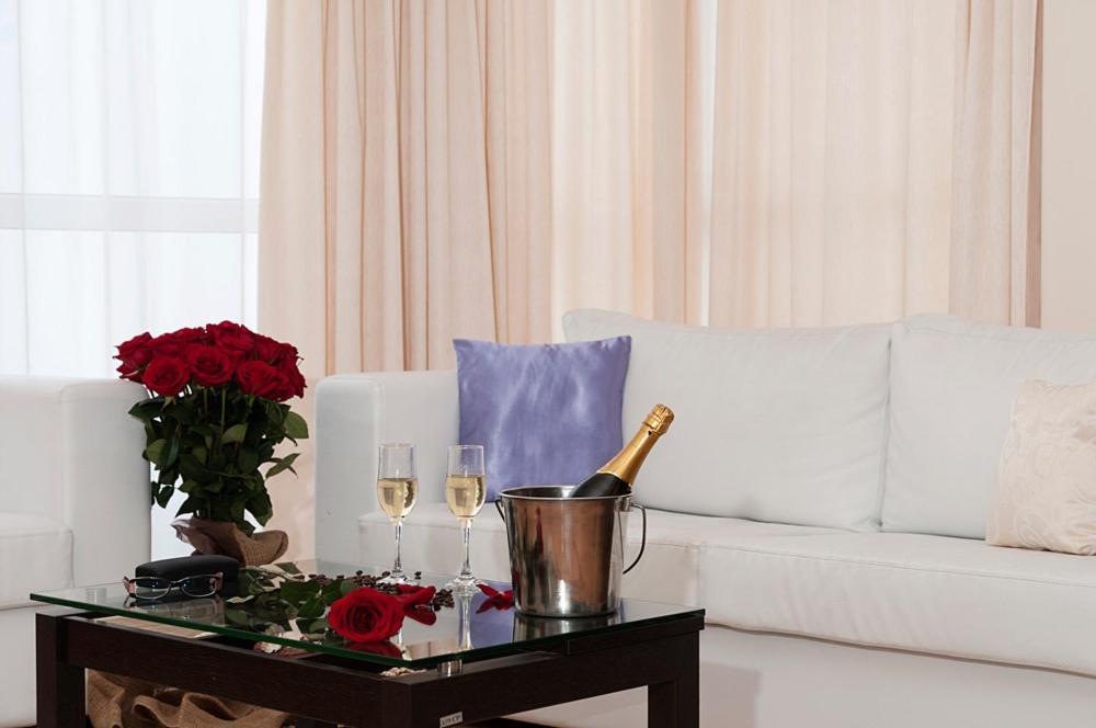 Sea Dream Rental Apartments Varna Dış mekan fotoğraf