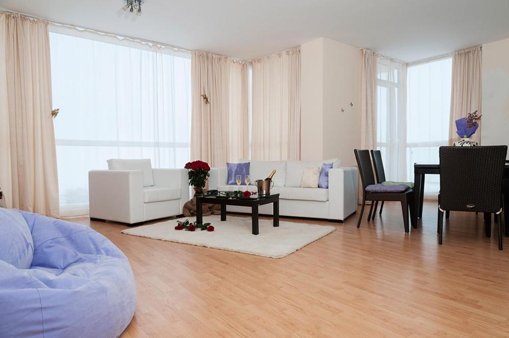 Sea Dream Rental Apartments Varna Dış mekan fotoğraf