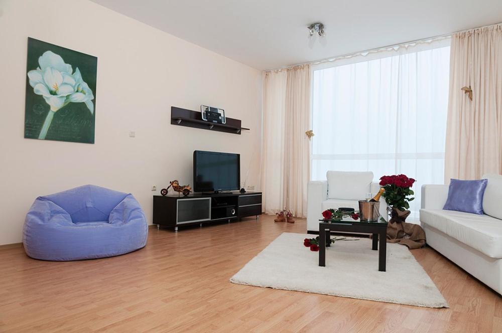 Sea Dream Rental Apartments Varna Dış mekan fotoğraf