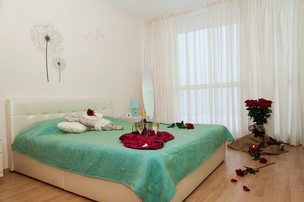 Sea Dream Rental Apartments Varna Dış mekan fotoğraf