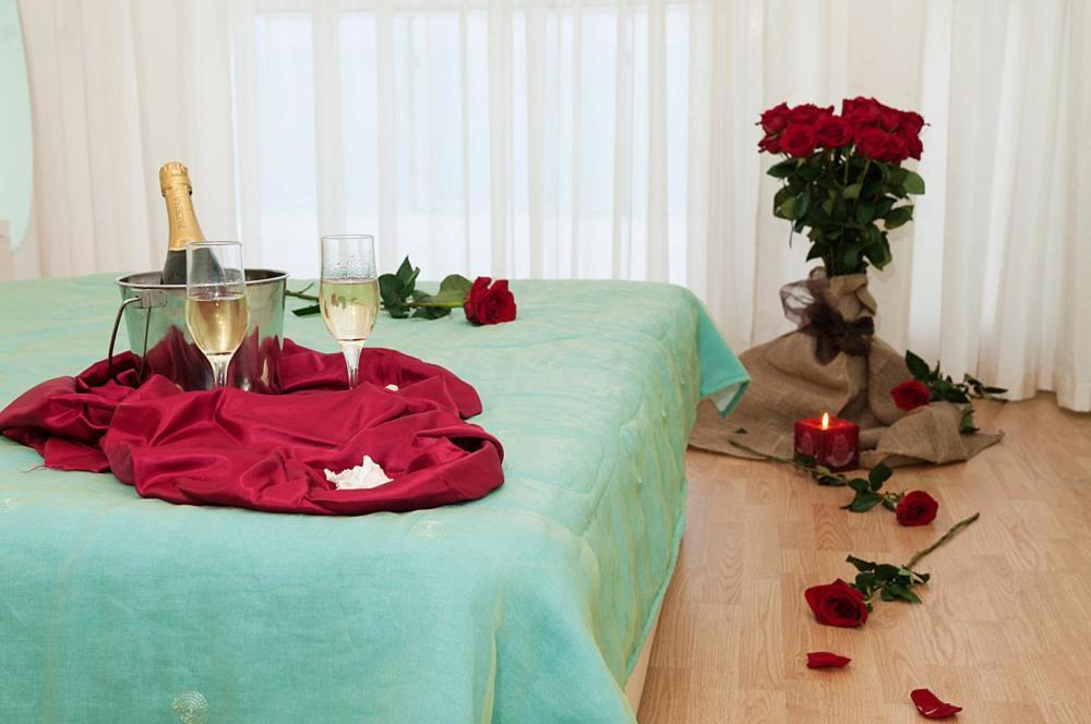 Sea Dream Rental Apartments Varna Dış mekan fotoğraf