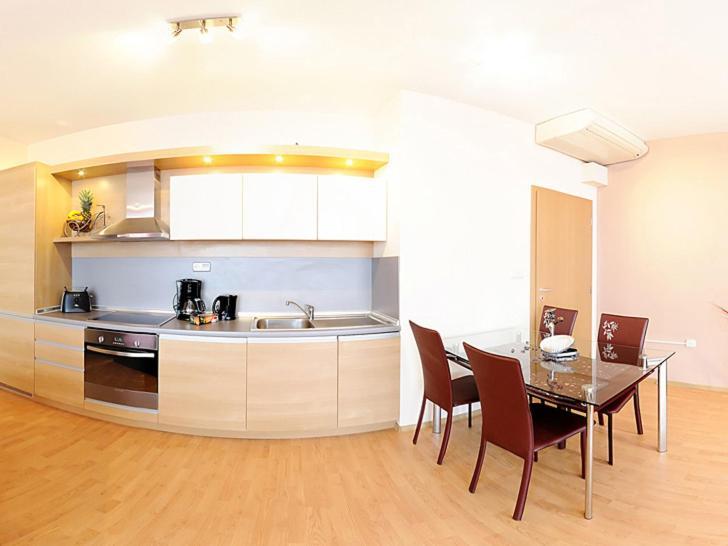 Sea Dream Rental Apartments Varna Dış mekan fotoğraf
